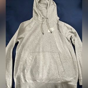 Women’s Nike hoodie
